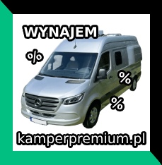 Wypożyczalnia kamperów premium KamperPremium.pl